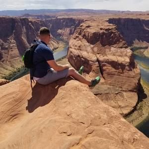 Meet your Posher, Qadan